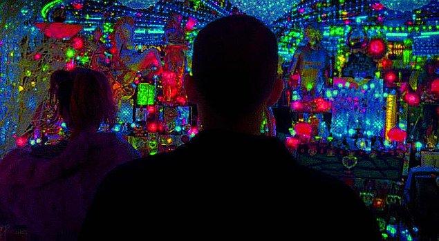 13. Enter the Void (2009)