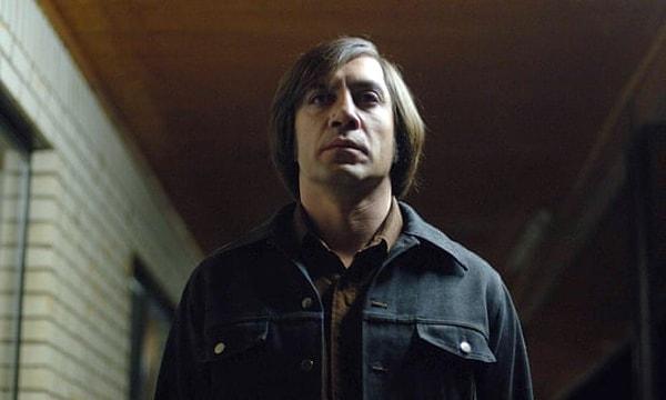 86. No Country for Old Men (2007)