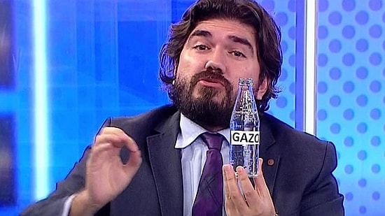 Boşnaklara Hakaret Davası: Rasim Ozan Kütahyalı'ya 10 Ay Hapis Cezası