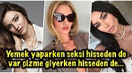 Kendilerini En Seksi Hissettikleri Anları Paylaşarak Özel Hayatlarını Gözler Önüne Seren 15 Ünlü