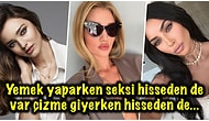 Kendilerini En Seksi Hissettikleri Anları Paylaşarak Özel Hayatlarını Gözler Önüne Seren 15 Ünlü