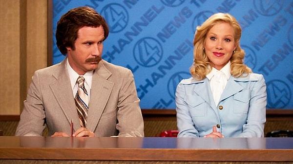 70. Anchorman: The Legend of Ron Burgundy (2004)