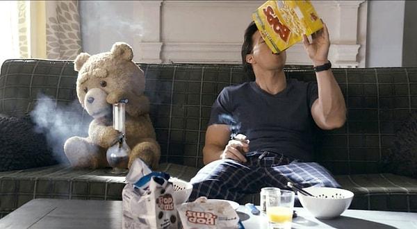 60. Ted (2012)