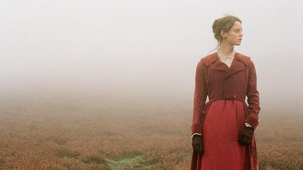 58. Wuthering Heights (2011)