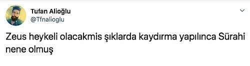 Roma Döneminden Kalma Bir Kadın Büstünün Restorasyon Sırasında Geldiği Hali Gösteren Tweete Gelen Birbirinden Komik Yorumlar