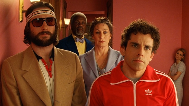 14. The Royal Tenenbaums (2001)