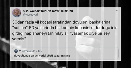 Duydukları En Acı Cümleleri Paylaşırken Herkesin İçini Sızım Sızım Sızlatan 23 Kişi