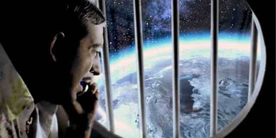 Uzaylılar Tarafından Kaçırıldığınızda Kurtulmanızı Sağlayacak Mahkum Şapkası Bilmecesini %99'unuz Çözemeyecek!