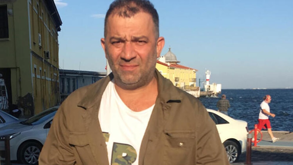 Oyuncu Şevket Çoruh Bıçaklı Saldırıya Uğradı