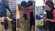 Çocukluk Arkadaşı Olan İsrailli Kadın ile Filistinli Kadının Yıllar Sonra Karşılaştıkları Muhteşem Anlar!