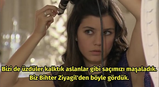 Televizyon Dünyasıyla İlgili Attıkları Komik Tweetlerle Hafta Boyunca Güldürenler