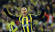 Kariyerinden 17 Madde ile Alex de Souza Efsanesi