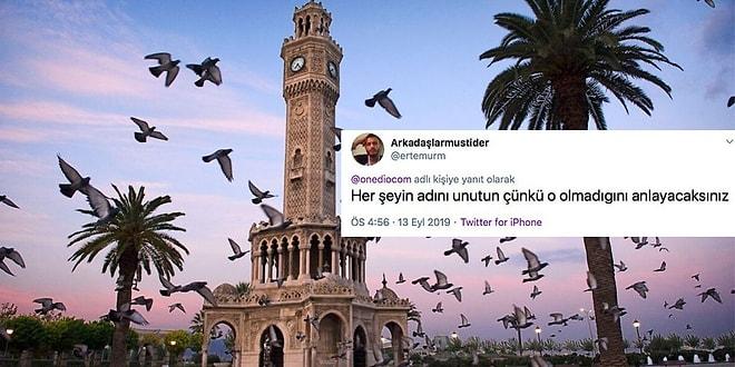 İzmir'de Üniversite Kazanan Öğrencilere Verdikleri Tavsiyelerle Hem Eğlendiren Hem de Bilgilendiren 19 Takipçimiz