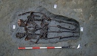 1500 Yıldır El Ele: İtalya'da Bulunan İskeletlerin İkisi de Erkek Çıktı