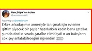 Kayınvalideleriyle Aralarında Geçen Komik Diyalogları Paylaşarak Hepimizi Eğlenceli İlişkilerine Ortak Eden Takipçilerimiz