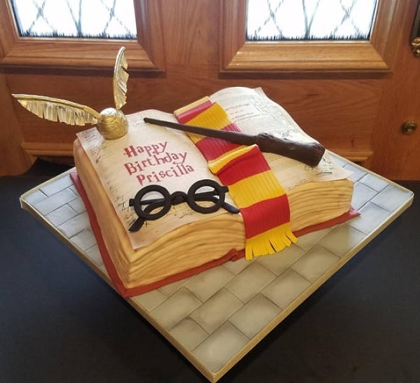 9. Это потрясающе: