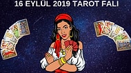 Tarot Falına Göre 16 Eylül Pazartesi Günü Senin İçin Nasıl Geçecek?