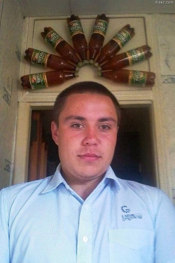 10. Стена гордости: