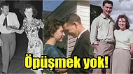 Duyduktan Sonra İyi ki 1950'lerde Yaşamamışım Dedirtecek Birbirinden Saçma 17 Flörtleşme Kuralı