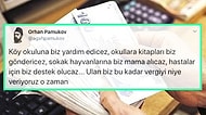 Bir Hafta Boyunca Yaptıkları Paylaşımlarla Duygularımıza Tercüman Olan 19 Kişi