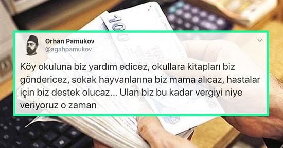Bir Hafta Boyunca Yaptıkları Paylaşımlarla Duygularımıza Tercüman Olan 19 Kişi