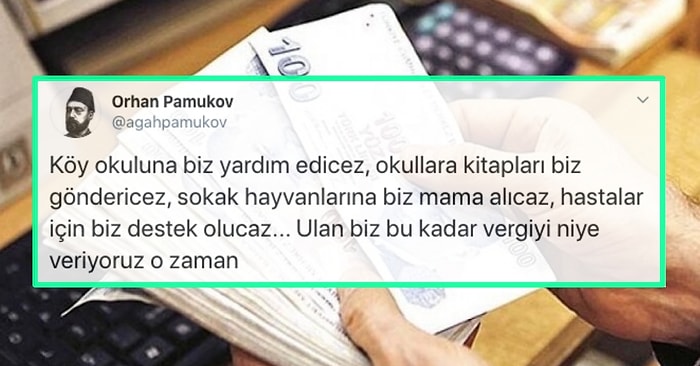 Bir Hafta Boyunca Yaptıkları Paylaşımlarla Duygularımıza Tercüman Olan 19 Kişi