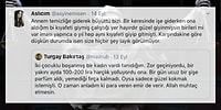 Bir Başına Çocuk Büyüten Dar Gelirli Annelerin Yaşadığı Zorlukları Okudukça Boğazınıza Yumru Oturacak