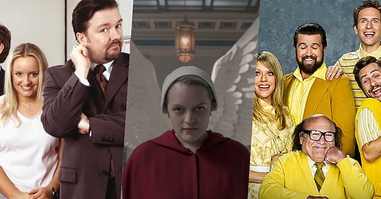 Sıra Televizyon Dünyasında! The Guardian 21. Yüzyılın En İyi 100 Dizisini Seçti