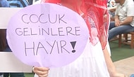 Zorla Evlendirilmek İstenen 17 Yaşındaki Çocuğu, Arkadaşının İhbarı Kurtardı: 'Evlenmek Değil, Okumak İstiyorum'