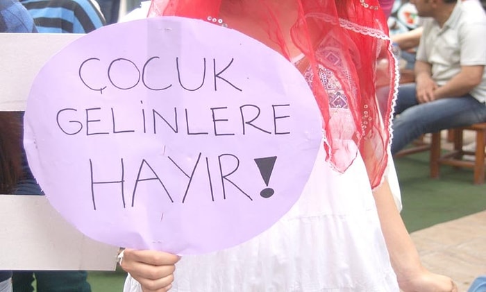 Zorla Evlendirilmek İstenen 17 Yaşındaki Çocuğu, Arkadaşının İhbarı Kurtardı: 'Evlenmek Değil, Okumak İstiyorum'