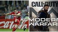 Call of Duty'de Gol Sesleri: Türkiye'nin Efsane Futbol Maçını Oyuna Koyarak Şaşırttı!