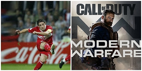 Call of Duty'de Gol Sesleri: Türkiye'nin Efsane Futbol Maçını Oyuna Koyarak Şaşırttı!