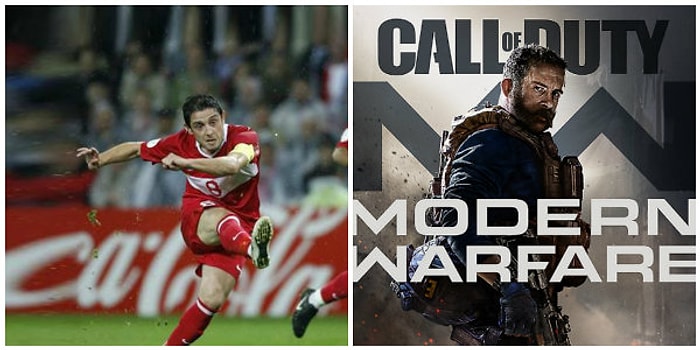 Call of Duty'de Gol Sesleri: Türkiye'nin Efsane Futbol Maçını Oyuna Koyarak Şaşırttı!