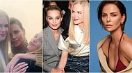 Nicole Kidman ve Margot Robbie ile İlişkisi Olduğunu Söyleyen Charlize Theron'ın Olay Yaratan Instagram Paylaşımı