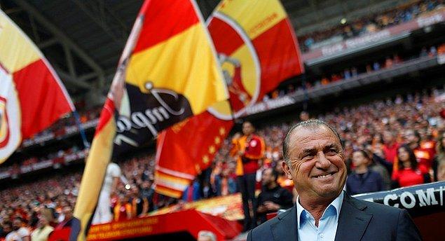 Falcao'lu, Seri'li Cimbom, Belçika temsilcisi karşısında mutlak galibiyet peşinde! İşte Galatasaray'ın Şampiyonlar Ligi fikstürü!