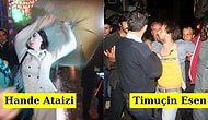 Hızlarını Alamayıp Muhabirlere Saldırarak Bu İşi Yaptıklarına Bin Pişman Eden 12 Ünlü