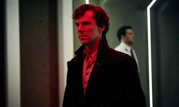 60. Sherlock (2010-)