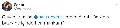 Dilimize Pelesenk Olmuş Şarkıların Sonunu Bir Zamanlar Söylediğimiz Şekilde Değiştirerek Hepimizi Güldüren Kişiler