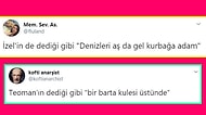Dilimize Pelesenk Olmuş Şarkıların Sonunu Bir Zamanlar Söylediğimiz Şekilde Değiştirerek Hepimizi Güldüren Kişiler