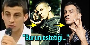 'Mekanın Sahibi' Norm Ender'in Yıllar İçinde Geçirdiği Değişimi Görünce Ufak Çaplı Bir Şok Yaşayacağınız Kesin!