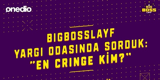 BigBossLayf Evindekilere Sorduk- En Cringe Kim