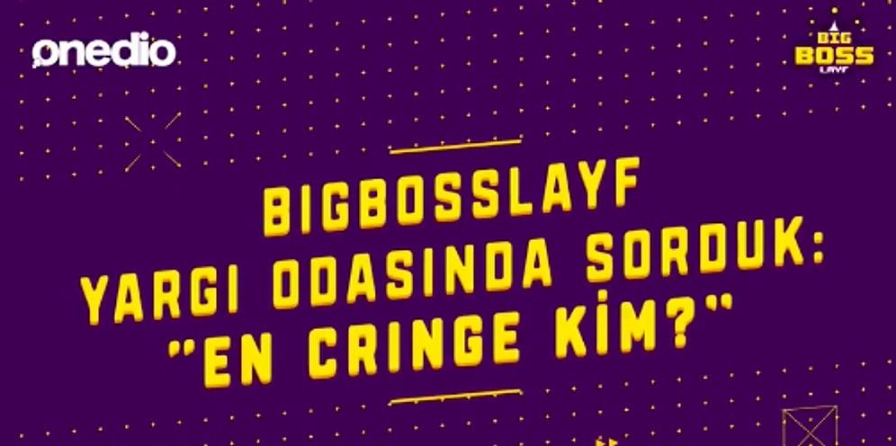 BigBossLayf Evindekilere Sorduk- En Cringe Kim