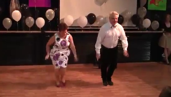 Dünyanın Farklı Yerlerinden Farklı Kültürlerdeki İnsanların Yaptıkları Dansların Birleşiminden Oluşan Muhteşem Video!