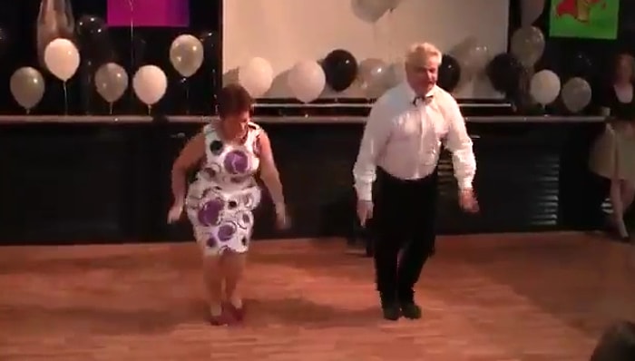 Dünyanın Farklı Yerlerinden Farklı Kültürlerdeki İnsanların Yaptıkları Dansların Birleşiminden Oluşan Muhteşem Video!