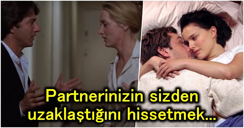 İlişkinin Başlarında Çok da Üstüne Gidilmese de Çiftlere Aldatılma Kadar Zarar Veren 10 Sorun