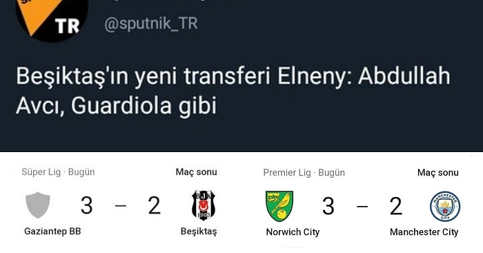 Yüzünüzde Gülümseme Bırakabilecek Sporla İlgili Yapılan Haftanın En Komik Paylaşımları