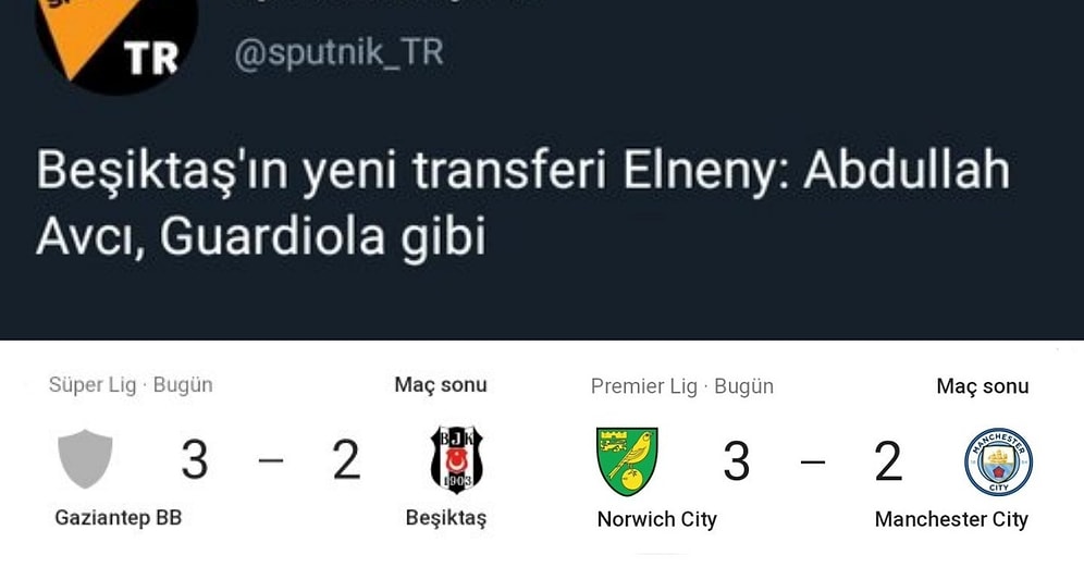 Yüzünüzde Gülümseme Bırakabilecek Sporla İlgili Yapılan Haftanın En Komik Paylaşımları