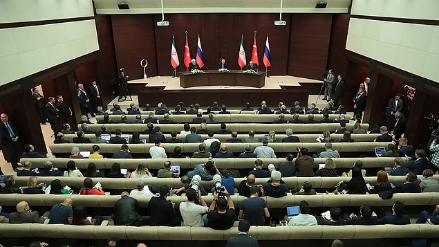 'Geri dönecek sığınmacı sayısı 3 milyonu aşabilir'
