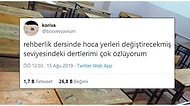 İlkokul ve Lise Dönemindeki Anılarını Özledikleri Belli Olan Kişilerden Sizi de O Dönemlerinize Götürecek 15 Paylaşım