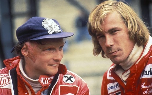 18. Rush (2013)